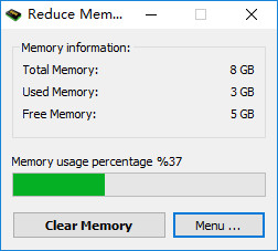 Reduce Memory(<a href=https://www.pc0359.cn/s/neicunyouhua/ target=_blank class=infotextkey>内存整理</a>工具)