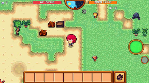 像素生存者3中文版(2)