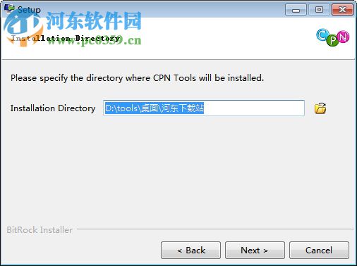 CPN Tools(建模工具) 4.0.1 官方版
