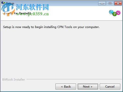 CPN Tools(建模工具) 4.0.1 官方版