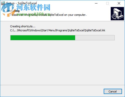 SqliteToExcel下载(Sqlite导出Excel工具) 2.2 官方版