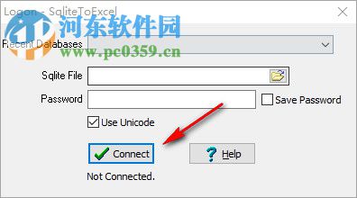 SqliteToExcel下载(Sqlite导出Excel工具) 2.2 官方版