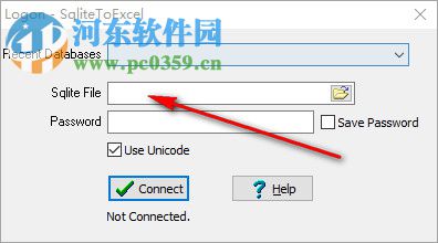 SqliteToExcel下载(Sqlite导出Excel工具) 2.2 官方版