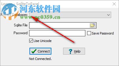 SqliteToExcel下载(Sqlite导出Excel工具) 2.2 官方版