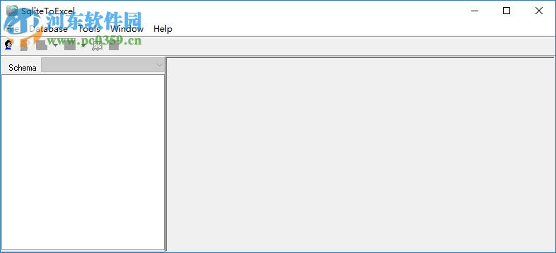 SqliteToExcel下载(Sqlite导出Excel工具) 2.2 官方版