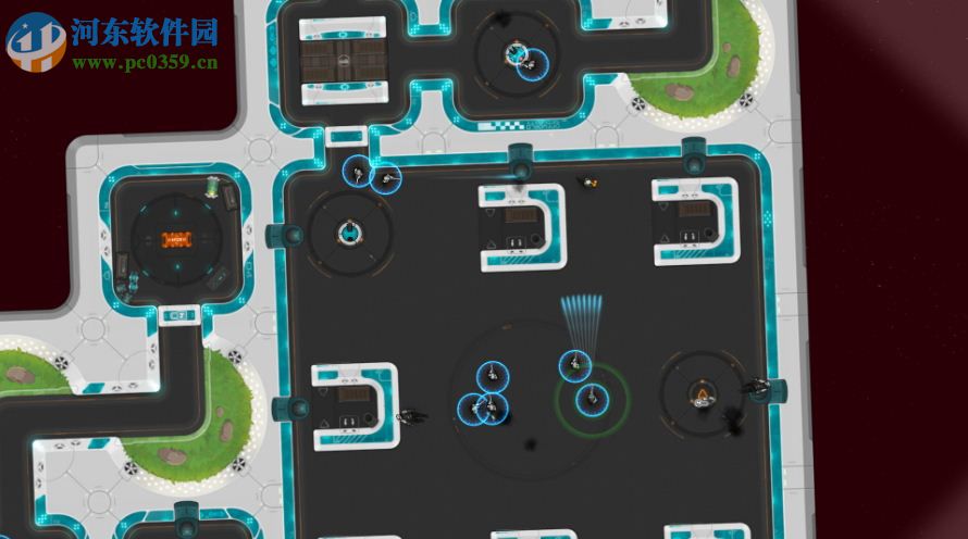 热能标记汉化补丁