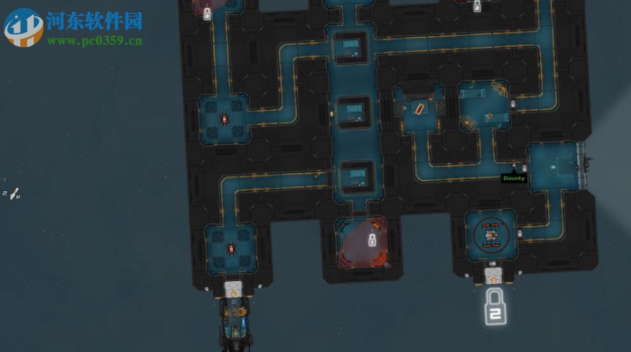 热能标记汉化补丁