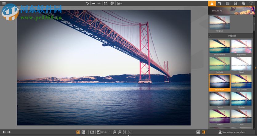 Fotophire Maximizer(图片放大不失真) 免费版