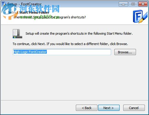fontcreator 11.5下载 附注册机