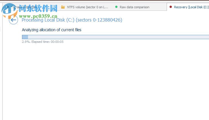 Recovery Explorer(数据恢复工具)