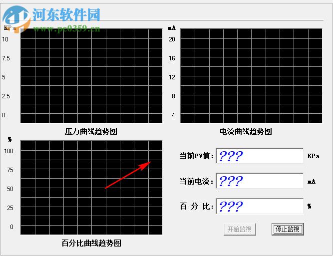 HART智能仪表组态软件 3.02C 绿色版