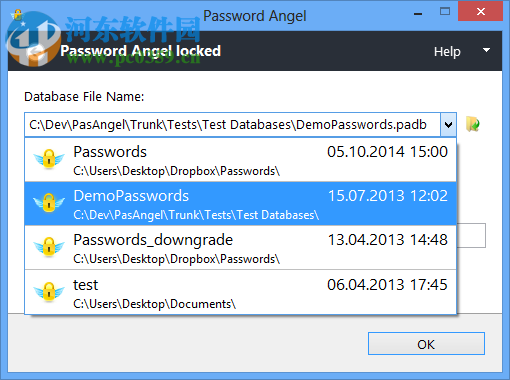Password Hint(密码生成管理工具) 13.7.14.675 绿色中文版