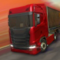 欧洲卡车司机2018