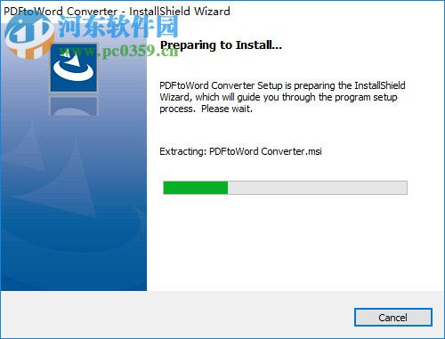 PDFtoWord Converter 中文版下载 4.2.2.1 注册版