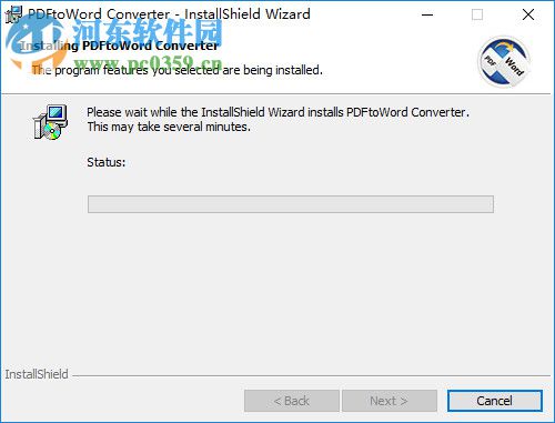 PDFtoWord Converter 中文版下载 4.2.2.1 注册版