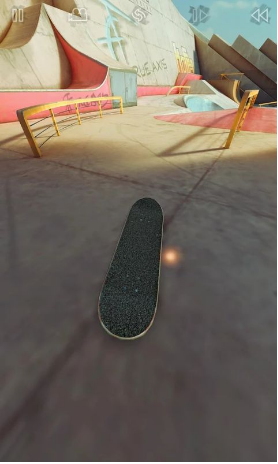 真实滑板(True Skate)(3)