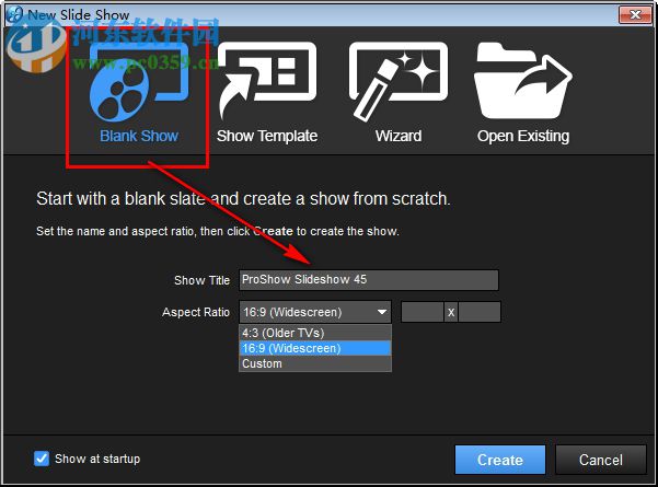 ProShow Producer7下载 7.00.3518 绿色免费版