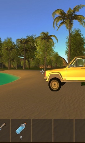 海洋之家岛屿生存(5)