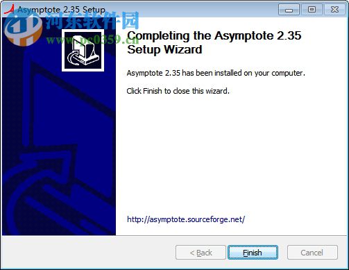 Asymptote(渐近线设计工具) 2.35 免费版