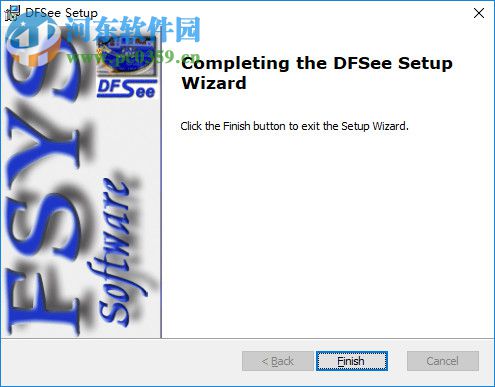 DFSee下载(磁盘分析工具) 15.1 破解版