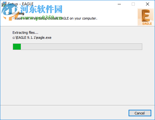 Autodesk EAGLE Premium 9 下载 9.1.1 中文版
