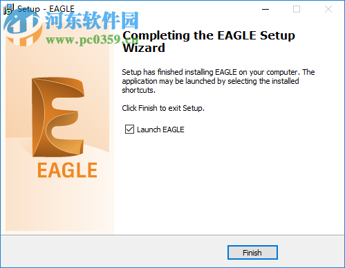 Autodesk EAGLE Premium 9 下载 9.1.1 中文版