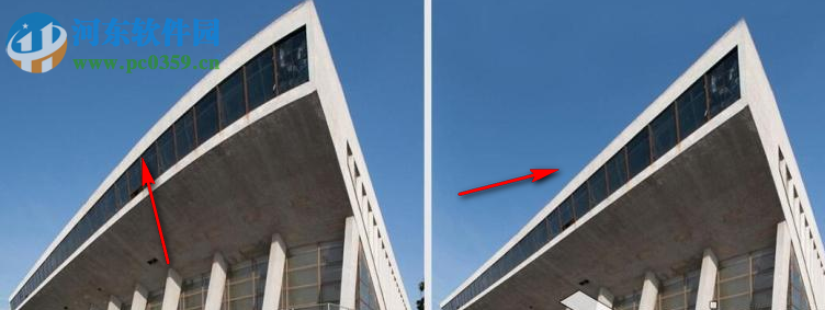 Panorama Corrector PS全景图校正插件 2.6 破解版