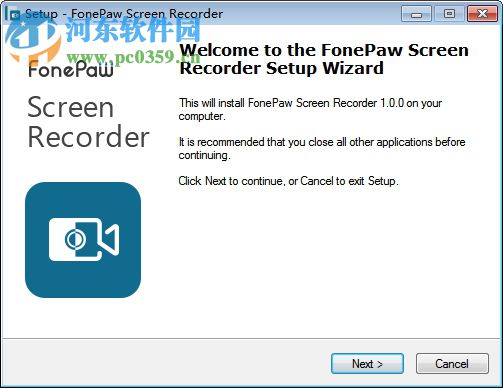 FonePaw Screen Recorder(屏幕录制工具)