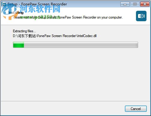 FonePaw Screen Recorder(屏幕录制工具)