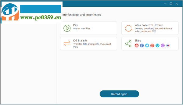 FonePaw Screen Recorder(屏幕录制工具)