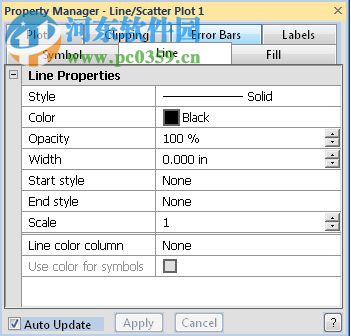 Grapher下载(科学绘图软件) 10.1.640 破解版