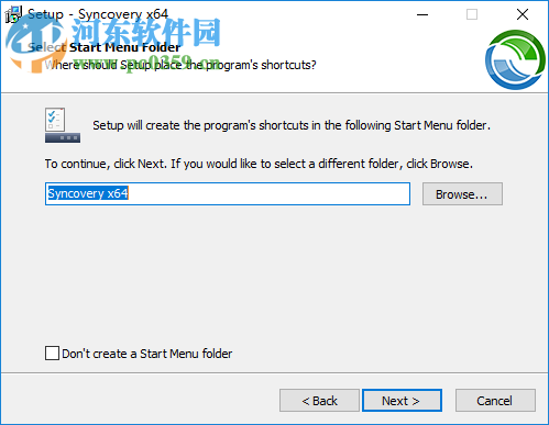 syncovery pro Enterprise 8下载 32位/64位 破解版