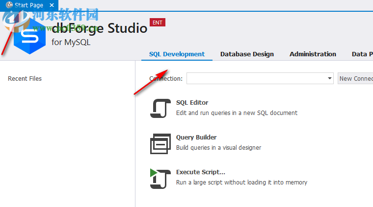 dbForge Studio for MySQL Enterprise 8下载 8.0.40 破解版