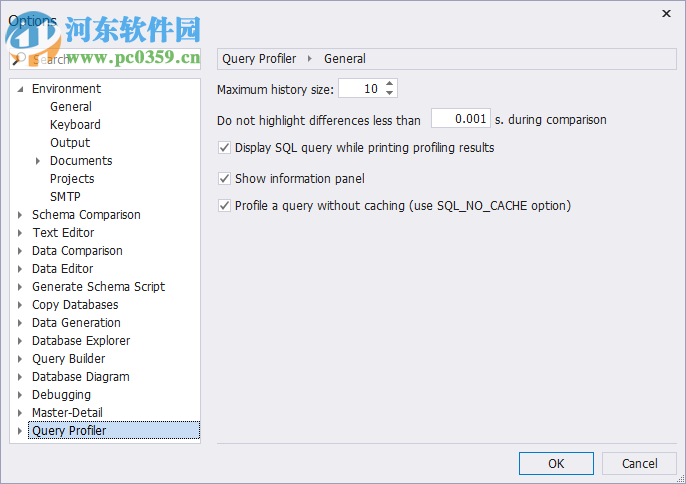 dbForge Studio for MySQL Enterprise 8下载 8.0.40 破解版