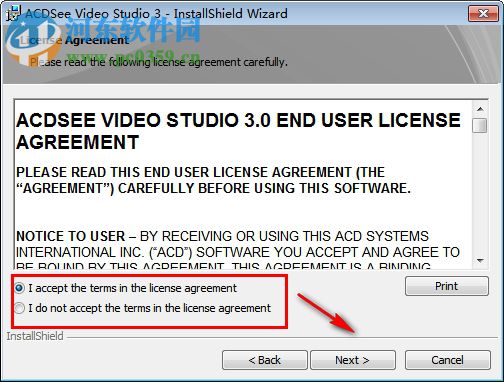 ACDSee Video Studio 3下载(ACDSee飞鸟简辑) 4.0.0.872 免费版