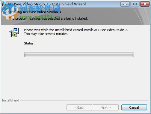 ACDSee Video Studio 3下载(ACDSee飞鸟简辑) 4.0.0.872 免费版