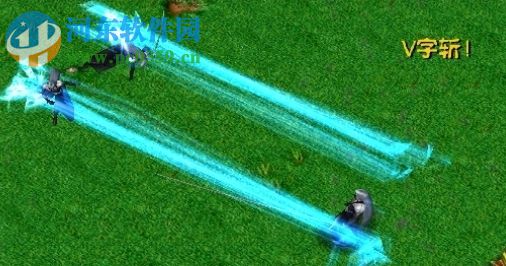 勇敢者的游戏2.60暮光审判【附游戏攻略】