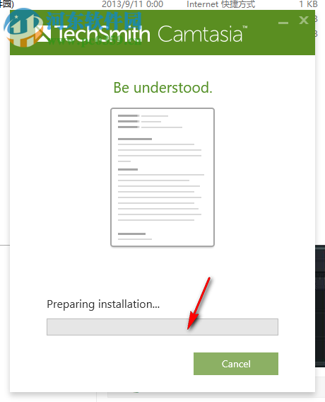 camtasia studio 9.1.2下载 完美汉化破解版