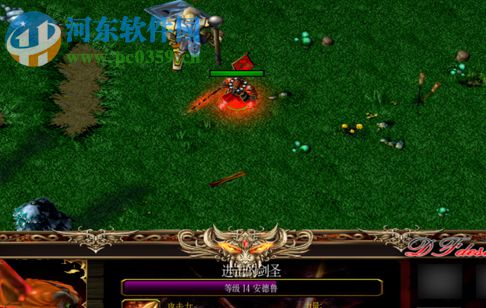 新封神传说1.5.2【附游戏攻略】