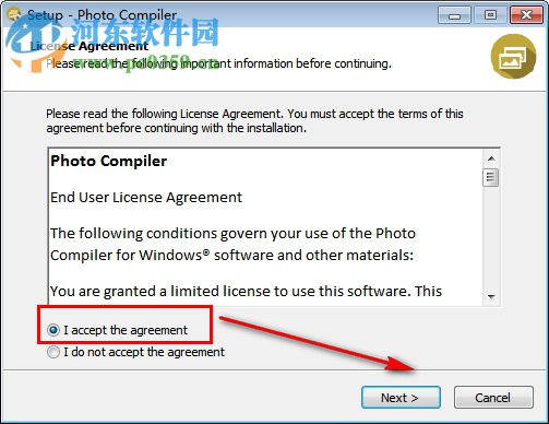 Photo Compiler(照片编译工具) 2018.4 官方版