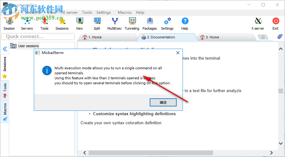 MobaXterm(windows终端工具) 10.7 单文件破解版