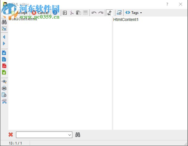 Decsoft App Builder下载(web可视化开发工具)