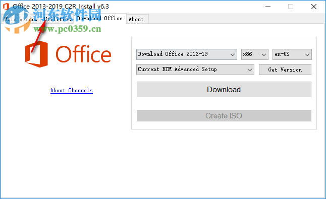 KMS Tools Portable(激活工具) 15.7.2018 免费版