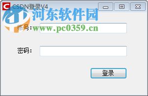CSDN积分获取工具 2018.07.20 绿色免费版