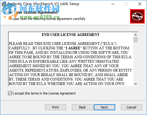 Perfectly Clear Workbench 64位