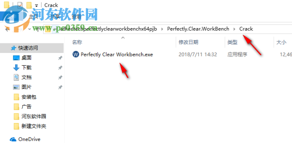Perfectly Clear Workbench 64位