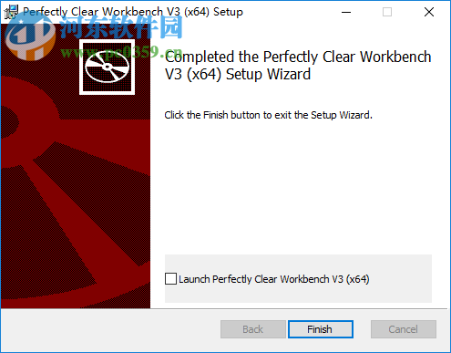 Perfectly Clear Workbench 64位