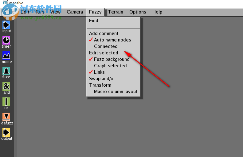 Massive Prime群组动画软件 4.1.18 破解版