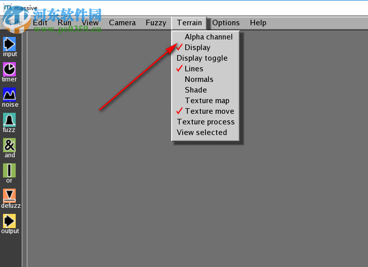 Massive Prime群组动画软件 4.1.18 破解版