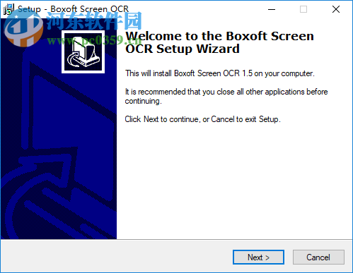 Boxoft Screen OCR(屏幕OCR软件) 1.5.0 官方版